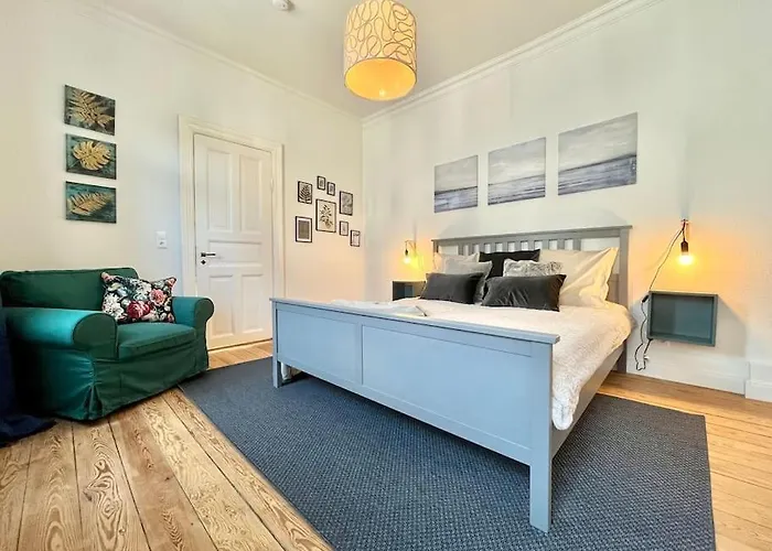 Duplex Villa Duenenbrise