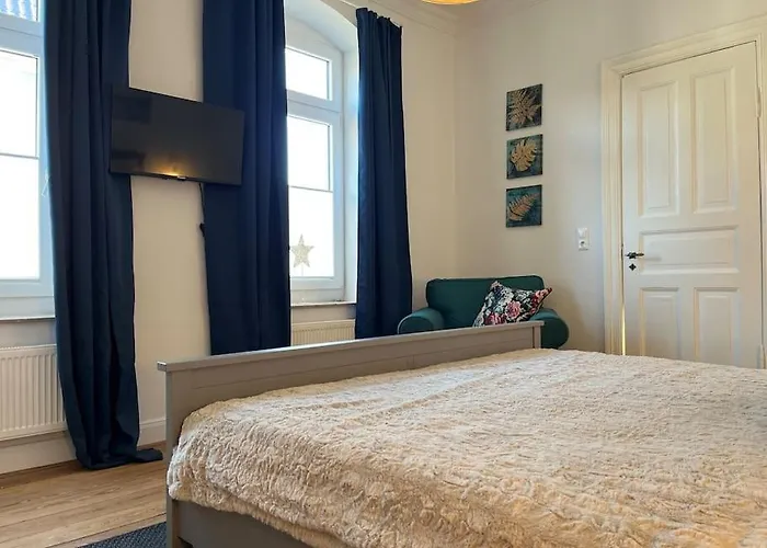 Duplex Villa Duenenbrise