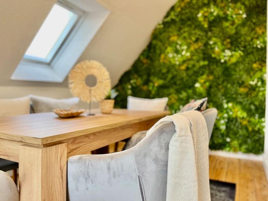 Duplex Duenenbrise Apartment Husum (Schleswig-Holstein)