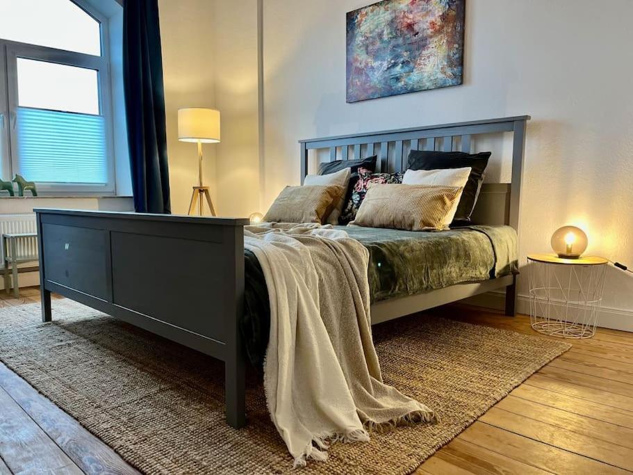 Duplex Duenenbrise Apartment