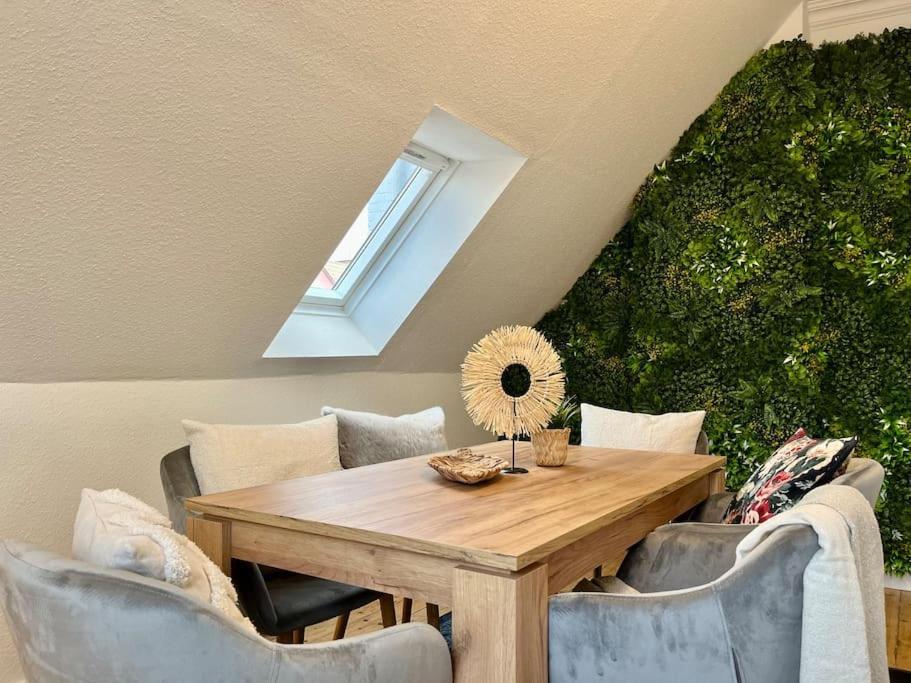 Apartment Duplex Duenenbrise