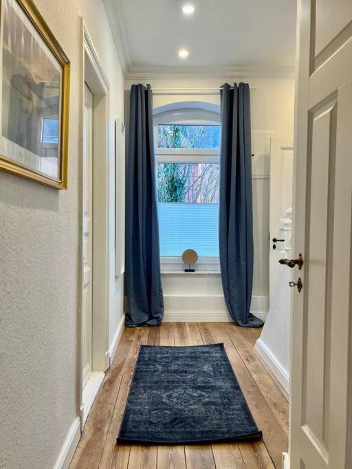 Duplex Duenenbrise * Husum (Schleswig-Holstein)
