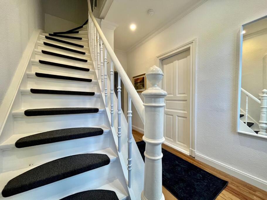 Duplex Duenenbrise Apartment