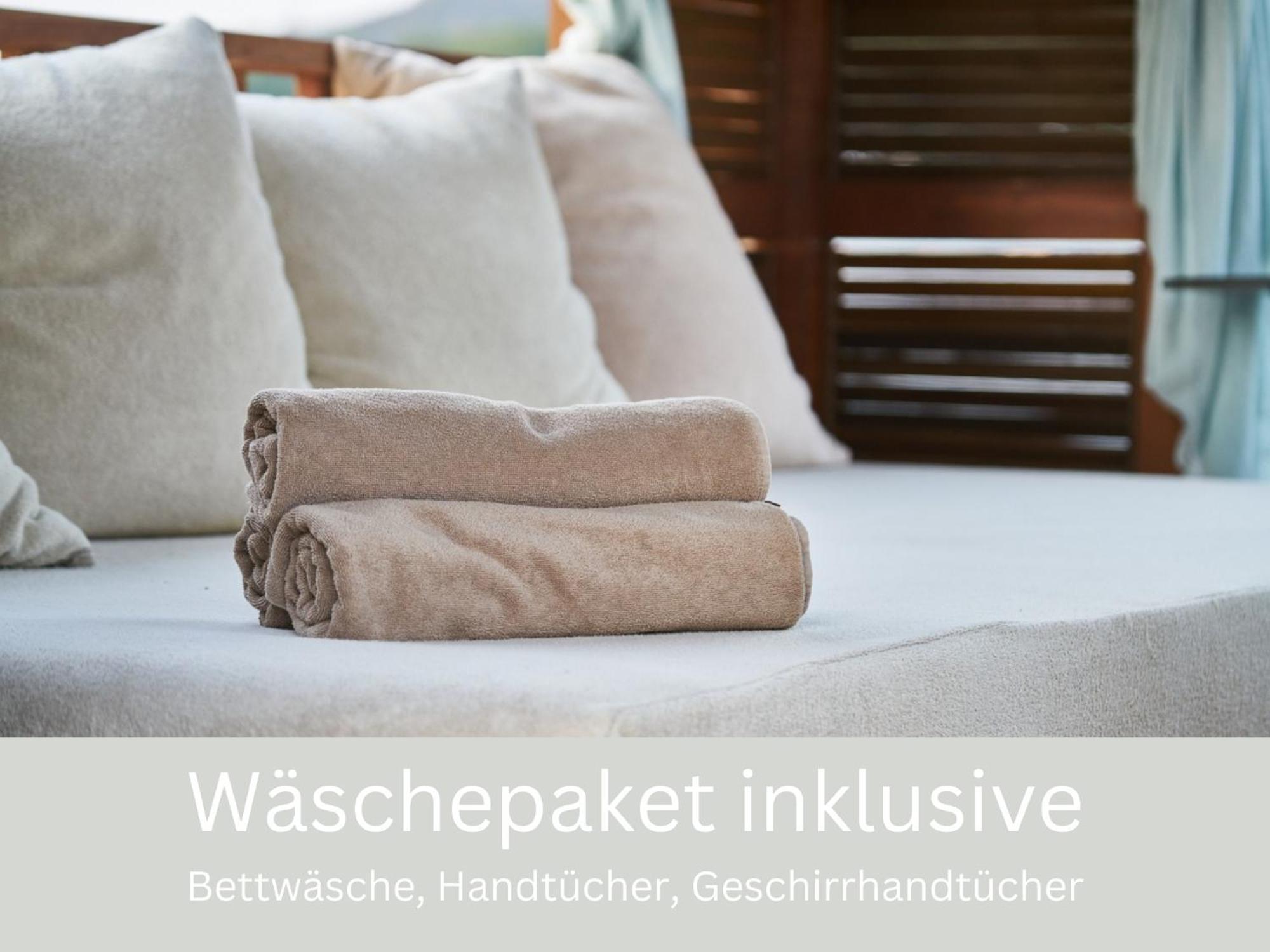 Duplex Duenenbrise Husum (Schleswig-Holstein)